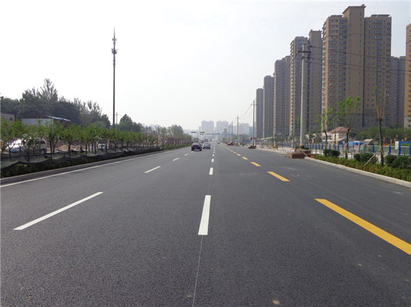 8d1aaf8f253e2bd 赤峰凤凰路路路建设j9国际站备用第二标段