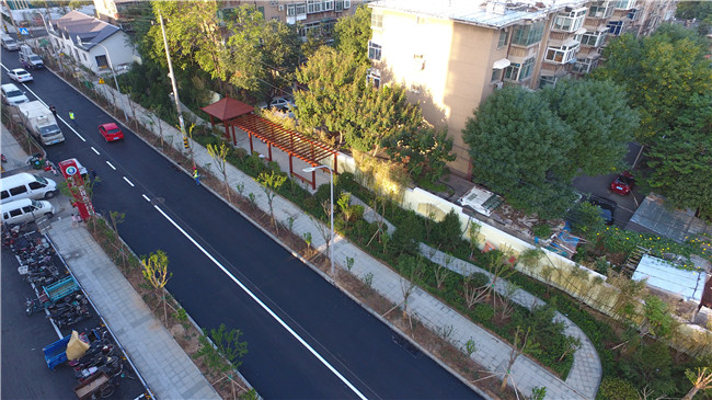 f1ac12400c4c 赤峰市历下区吉祥贸易街、甸新南路环境综合整治j9国际站备用